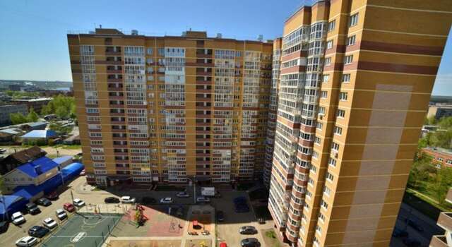 Гостевой дом UP-Hotel Ижевск-21